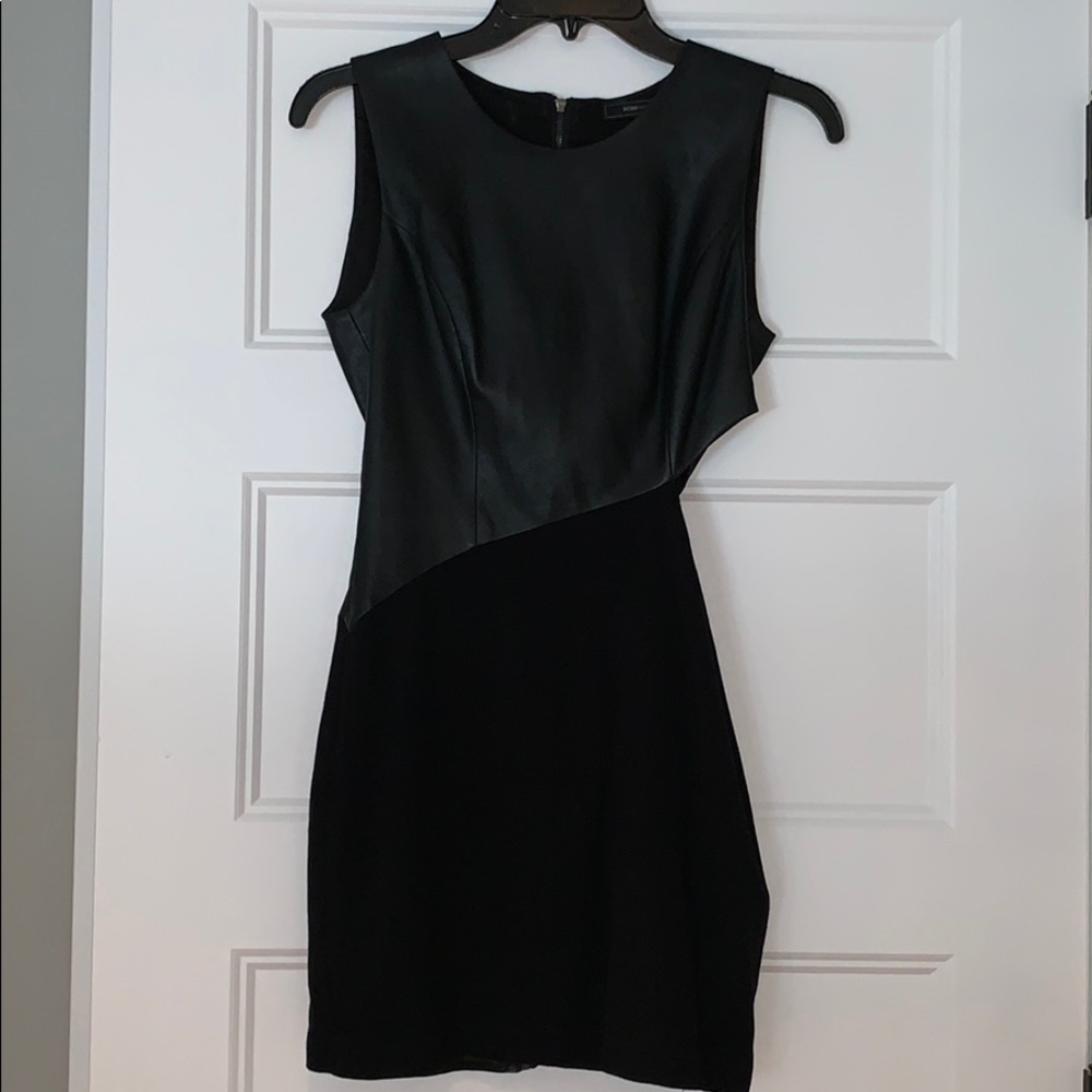 BcbgMaxAzria Dress Size Xs